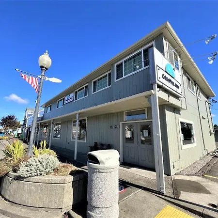 Coastal Inn And Suites